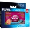Fluval Fresh & Salt GH/KH Fish Water Test Kit 2 Fluval Fresh & Salt GH/KH Fish Water Test Kit -Fish Products 792950 MAIN. AC SS1800 V1689345626