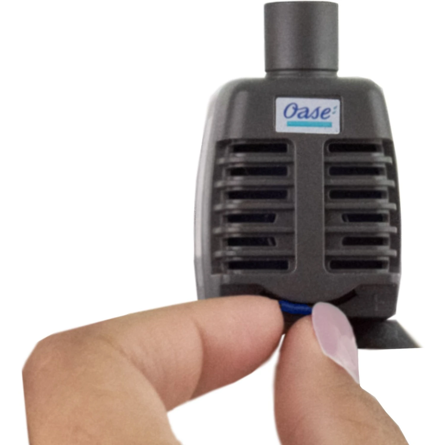 OASE Indoor Aquatics Optimax 85I Fish Pump 4 OASE Indoor Aquatics Optimax 85I Fish Pump - Image 2