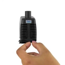 OASE Indoor Aquatics Optimax 250 Fish Pump -Fish Products 795158 PT2. AC SS1800 V1680285531