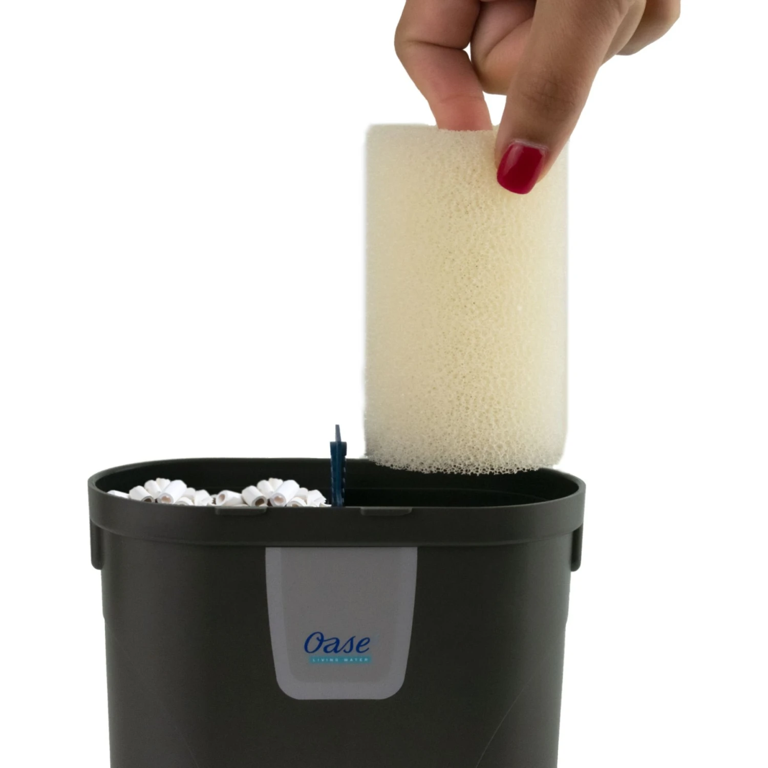 OASE Indoor Aquatics Filtosmart 60 External Fish Filter 6 OASE Indoor Aquatics Filtosmart 60 External Fish Filter - Image 4