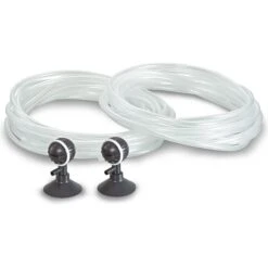 OASE Indoor Aquatics Oxymax 200 Fish Filter -Fish Products 795526 PT1. AC SS1800 V1680277937