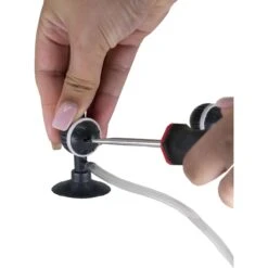 OASE Indoor Aquatics Oxymax 200 Fish Filter -Fish Products 795526 PT3. AC SS1800 V1680277943