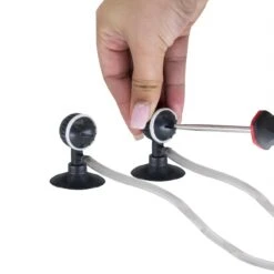 OASE Indoor Aquatics Oxymax 200 Fish Filter -Fish Products 795526 PT4. AC SS1800 V1680277937