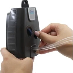 OASE Indoor Aquatics Oxymax 200 Fish Filter -Fish Products 795526 PT5. AC SS1800 V1680277944