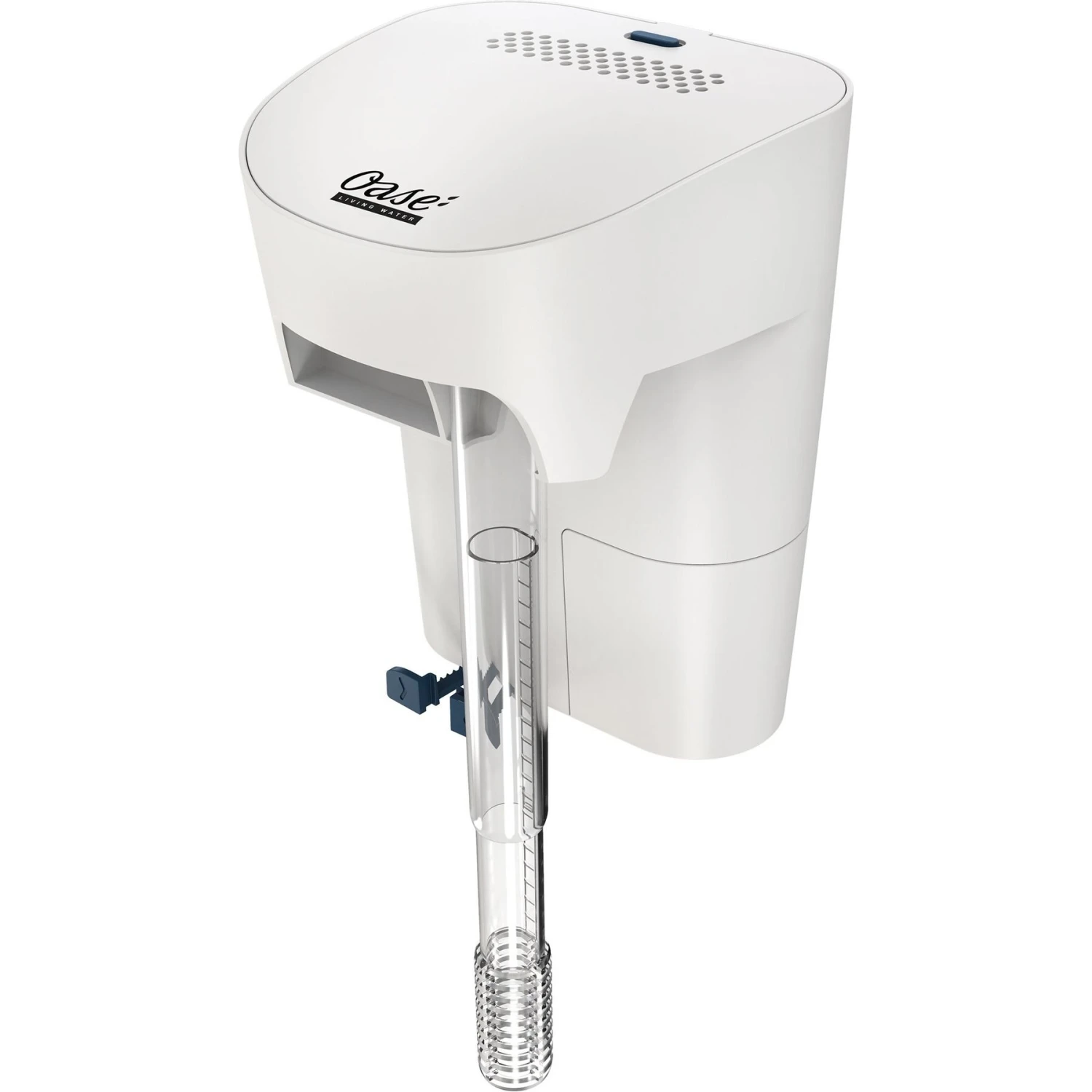 OASE Indoor Aquatics Biostyle 20 Fish Filter, White 3 OASE Indoor Aquatics Biostyle 20 Fish Filter, White