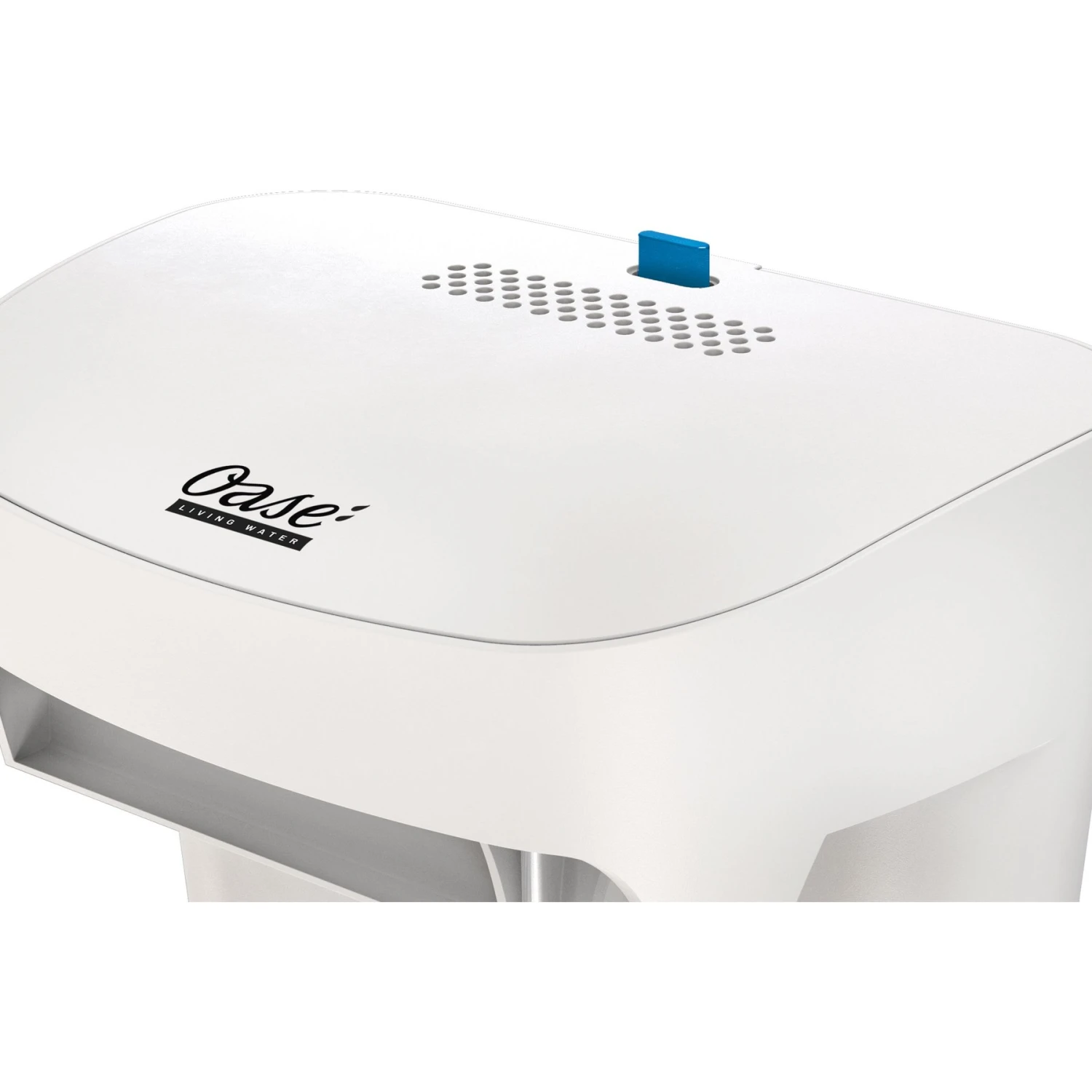OASE Indoor Aquatics Biostyle 20 Fish Filter, White 7 OASE Indoor Aquatics Biostyle 20 Fish Filter, White - Image 5