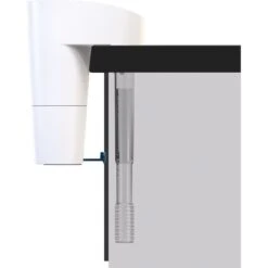 OASE Indoor Aquatics Biostyle 20 Fish Filter, White 13 OASE Indoor Aquatics Biostyle 20 Fish Filter, White -Fish Products 795606 PT5. AC SS1800 V1680288098