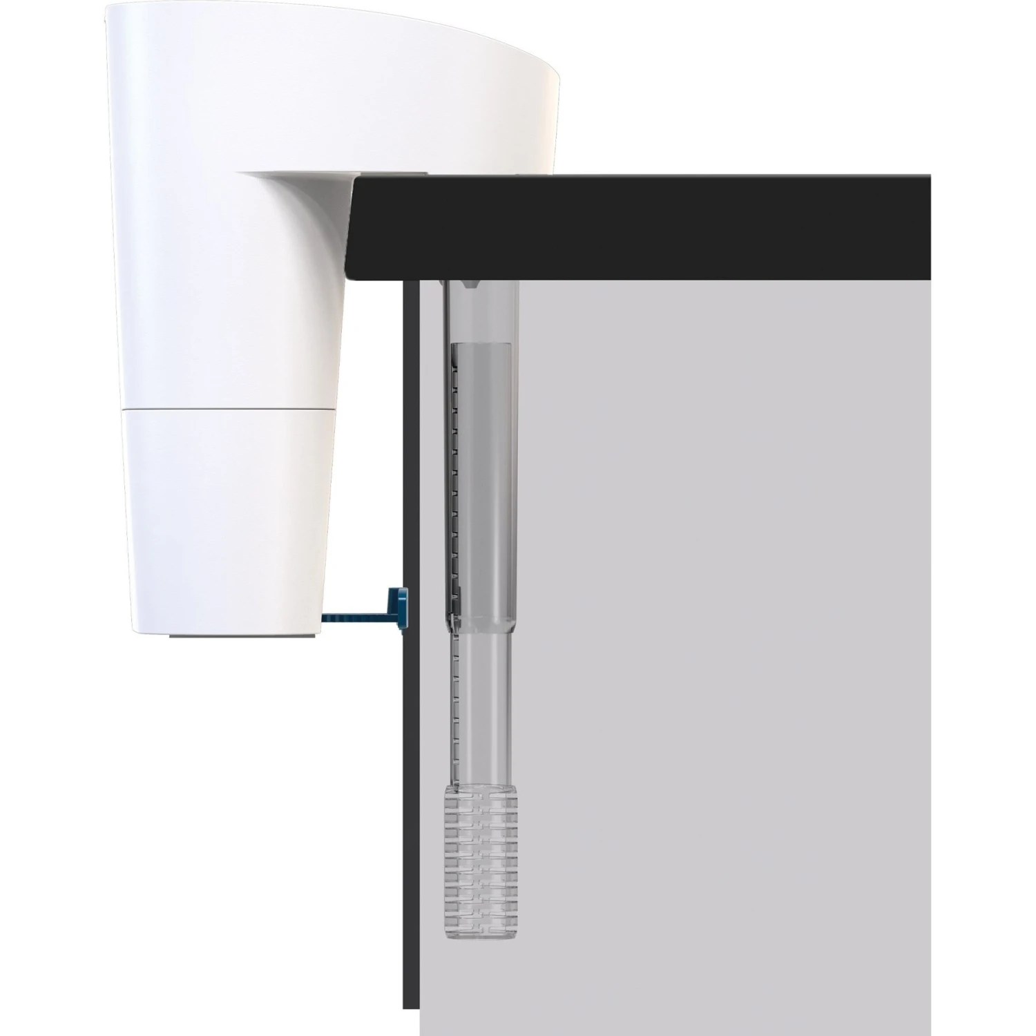 OASE Indoor Aquatics Biostyle 20 Fish Filter, White 8 OASE Indoor Aquatics Biostyle 20 Fish Filter, White - Image 6