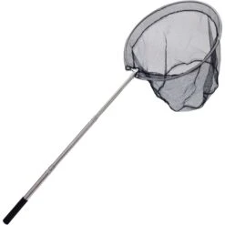 Cobalt Aquatics Telescoping Fish Pond Net, Metal, Large