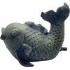 Cobalt Aquatics Pond Spitter Fish Ornament 2 Cobalt Aquatics Pond Spitter Fish Ornament -Fish Products 798518 MAIN. AC SS1800 V1678292833