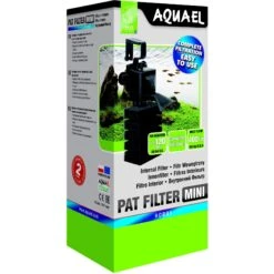Aquael Pat Mini Internal Water Filter