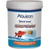 Aqueon Stick'ems Freeze-Dried Color Boosting Treat Fish Food, 0.7-oz Bag -Fish Products 860894 MAIN. AC SS1800 V1693419200