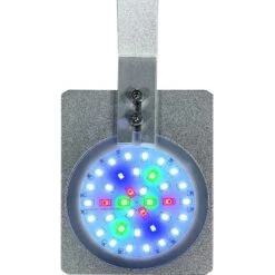 Penn-Plax Eco-Grow Decorative Plant LED Light & Stand Fish Light Fixture -Fish Products 875566 PT2. AC SS1800 V1686336630