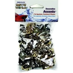 Penn-Plax Officially Licensed SpongeBob SquarePants Aquarium Fish Accessories, Multicolor -Fish Products 875598 PT4. AC SS1800 V1686336568