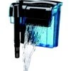 Penn-Plax Cascade 150 Power Fish Filter. Blue -Fish Products 875742 MAIN. AC SS1800 V1687808293