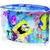 Penn-Plax Spongebob Betta Aquarium Kit, 0.5-gal -Fish Products 880358 MAIN. AC SS1800 V1688156454