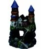 Penn-Plax Age-of-Magic Enchanted Castle Aquarium Decoration Fish Ornament, Medium -Fish Products 880518 MAIN. AC SS1800 V1688156335
