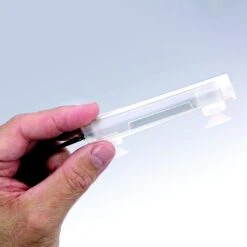 Penn-Plax Cascade Ultra Bright Fully Submersible Aquarium Fish Light, Blue -Fish Products 880534 PT3. AC SS1800 V1688146885