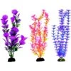Penn-Plax Aqua-Plants Plastic Aquarium 6 Piece Fish Plant -Fish Products 880550 MAIN. AC SS1800 V1688147834