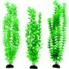 Penn-Plax Aqua-Plants Plastic Aquarium 3 Piece Fish Plant 1 Penn-Plax Aqua-Plants Plastic Aquarium 3 Piece Fish Plant -Fish Products 880582 MAIN. AC SS1800 V1688146947