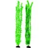 Penn-Plax Aqua-Plants Plastic Aquarium 2 Piece Fish Plant -Fish Products 880606 MAIN. AC SS1800 V1688156457