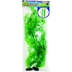 Penn-Plax Aqua-Plants Plastic Aquarium 2 Piece Fish Plant 9 Penn-Plax Aqua-Plants Plastic Aquarium 2 Piece Fish Plant -Fish Products 880606 PT3. AC SS1800 V1688391870