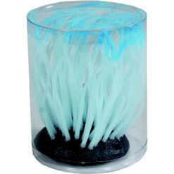 Penn-Plax Aqua-Plants Artificial Soft Silicone Sea Anemone Fish Plant -Fish Products 880846 PT2. AC SS1800 V1688146886