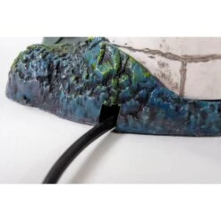 Penn-Plax LED Lighthouse Fish Ornament, Multicolor 8 Penn-Plax LED Lighthouse Fish Ornament, Multicolor -Fish Products 880902 PT2. AC SS1800 V1688391387