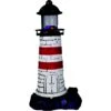 Penn-Plax Deco-Replicas Aerating Lighthouse Fish Ornament, Multicolor -Fish Products 880918 MAIN. AC SS1800 V1688156332