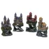 Penn-Plax Mini Assorted Castles Fihs Ornament, Multicolor -Fish Products 880934 MAIN. AC SS1800 V1688156336