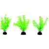 Penn-Plax 4-in Plastic Fish Plant, Green, 6 Count -Fish Products 881518 MAIN. AC SS1800 V1688148652