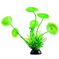 Penn-Plax 4-in Natural Betta Fish Plant, Multicolor, 12 Count -Fish Products 881582 PT4. AC SS1800 V1688392169