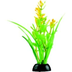 Penn-Plax 4-in Natural Betta Fish Plant, Multicolor, 12 Count -Fish Products 881582 PT7. AC SS1800 V1688146886