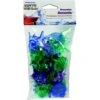 Penn-Plax Betta World Assorted Accents Fish Ornament, Multicolor -Fish Products 881838 MAIN. AC SS1800 V1688146822