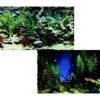 Penn-Plax Double-Sided Aquarium Fish Background, Aquarama/Shalescape -Fish Products 881870 MAIN. AC SS1800 V1688392697