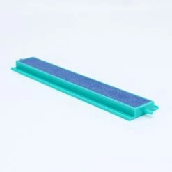 Penn-Plax Add-A-Stone Fish Aerator, Small, Blue/Green -Fish Products 881950 PT1. AC SS1800 V1688391738