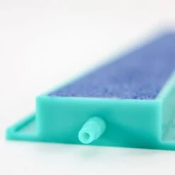 Penn-Plax Add-A-Stone Fish Aerator, Small, Blue/Green -Fish Products 881950 PT3. AC SS1800 V1688146880