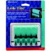 Penn-Plax Lok-Tite Air Regulator Gang Fish Valve, Green, 5 Count 1 Penn-Plax Lok-Tite Air Regulator Gang Fish Valve, Green, 5 Count -Fish Products 882078 MAIN. AC SS1800 V1688147780