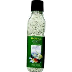 Penn-Plax Pro-Z Zeolite Crystals Fish Filter Accessory, Medium, 44-oz Bottle -Fish Products 882270 PT4. AC SS1800 V1688391729