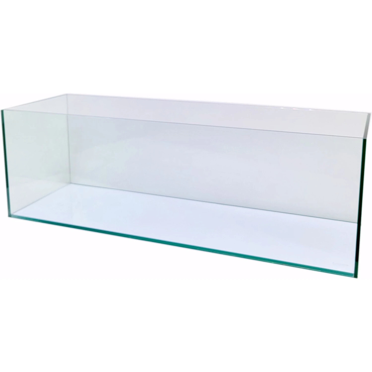 Lifegard Long Clear Glass Bookshelf Aquarium, 6-mm 3 Lifegard Long Clear Glass Bookshelf Aquarium, 6-mm