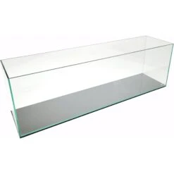 Lifegard Long Clear Glass Bookshelf Aquarium, 6-mm 13 Lifegard Long Clear Glass Bookshelf Aquarium, 6-mm -Fish Products 889742 PT2. AC SS1800 V1690208521