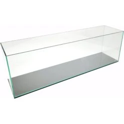 Lifegard Long Clear Glass Bookshelf Aquarium, 6-mm 16 Lifegard Long Clear Glass Bookshelf Aquarium, 6-mm -Fish Products 889742 PT5. AC SS1800 V1689975732