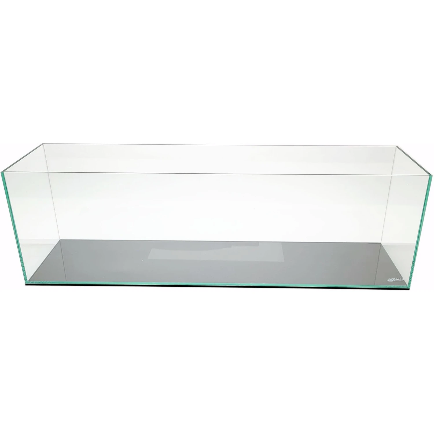 Lifegard Long Clear Glass Bookshelf Aquarium, 6-mm 9 Lifegard Long Clear Glass Bookshelf Aquarium, 6-mm - Image 7