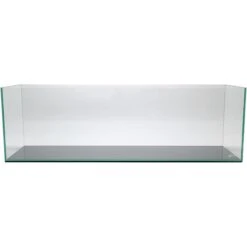 Lifegard Long Clear Glass Bookshelf Aquarium, 6-mm 18 Lifegard Long Clear Glass Bookshelf Aquarium, 6-mm -Fish Products 889742 PT7. AC SS1800 V1690207920