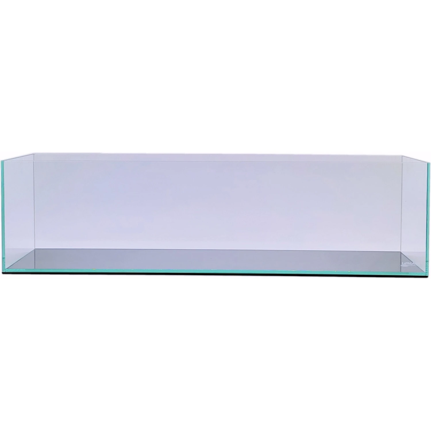 Lifegard Long Clear Glass Bookshelf Aquarium, 6-mm 11 Lifegard Long Clear Glass Bookshelf Aquarium, 6-mm - Image 9