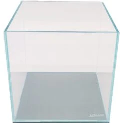 Lifegard Nano Cube Low Iron Ultra Clear Glass Tank, 5-mm -Fish Products 889830 PT3. AC SS1800 V1690207914