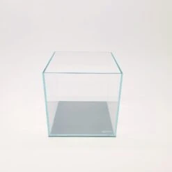 Lifegard Nano Cube Low Iron Ultra Clear Glass Tank, 5-mm -Fish Products 889830 PT4. AC SS1800 V1689975778