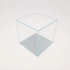 Lifegard Nano Cube Low Iron Ultra Clear Glass Tank, 5-mm -Fish Products 889830 PT5. AC SS1800 V1690207748