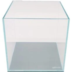 Lifegard Nano Cube Low Iron Ultra Clear Glass Tank, 5-mm -Fish Products 889830 PT6. AC SS1800 V1690209028