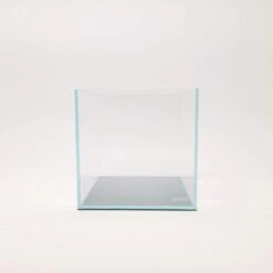 Lifegard Nano Cube Low Iron Ultra Clear Glass Tank, 5-mm -Fish Products 889830 PT7. AC SS1800 V1690205860